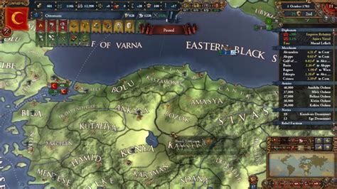eu4 norway moving capital to new world